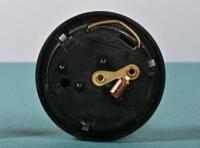 DINO: An original 'Dino' horn push and Ferrari prancing horse wheel cap - 3