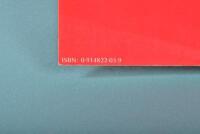 FERRARI: 'FERRARI: Operating, Maintenance, and Service Handbooks 1948-1963' (Volume 1) softcover by Richard F.Merritt - 4