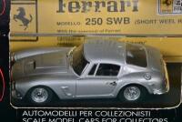 250 SWB: A 1:43 scale Bang Ferrari 250 SWB (7076) - 2