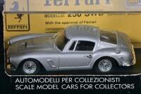 250 SWB: A 1:43 scale Bang Ferrari 250 SWB (7076) - 3