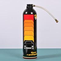 FERRARI F40: Very rare and extremely well presented Ferrari F40 Tool Kit & Agip Tyre Inflator (updated) - 3
