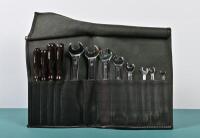 FERRARI F40: Very rare and extremely well presented Ferrari F40 Tool Kit & Agip Tyre Inflator (updated) - 8