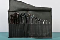 FERRARI F40: Very rare and extremely well presented Ferrari F40 Tool Kit & Agip Tyre Inflator (updated) - 9