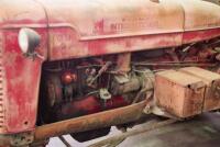 1947 McCORMICK-DEERING WD-9 TRACTOR - 7