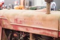 1947 McCORMICK-DEERING WD-9 TRACTOR - 8