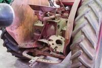 1947 McCORMICK-DEERING WD-9 TRACTOR - 11