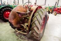 1947 McCORMICK-DEERING WD-9 TRACTOR - 6