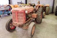1947 McCORMICK-DEERING WD-9 TRACTOR - 4