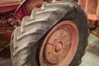 1947 McCORMICK-DEERING WD-9 TRACTOR - 13