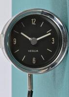 VEGLIA: A circa 1960's VEGLIA clock. Circa 1960's - 2