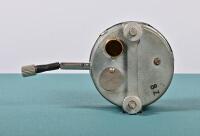 VEGLIA: A circa 1960's VEGLIA clock. Circa 1960's - 4