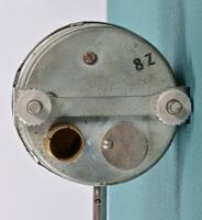 VEGLIA: A circa 1960's VEGLIA clock. Circa 1960's - 5