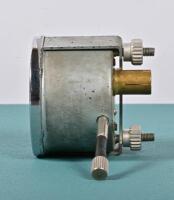 VEGLIA: A circa 1960's VEGLIA clock. Circa 1960's - 6