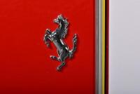 F50: A superb copy of the Ferrari 'F50' Presentation book/Prestige brochure - 4