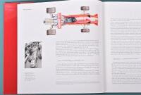 FERRARI: 'Ferrari 1947-1997 The Official Book'. Hardcover - 2