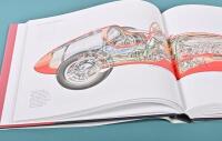 FERRARI: 'Ferrari 1947-1997 The Official Book'. Hardcover - 4