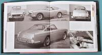 PININFARINA: A superb hardcover book by Etienne Cornil - 'FERRARI by PININFARINA' - 3