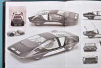 PININFARINA: A superb hardcover book by Etienne Cornil - 'FERRARI by PININFARINA' - 4