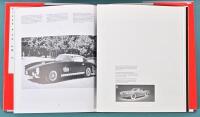 AMERICAS: 'FERRARI AMERICA SUPERAMERICA SUPERFAST' hardcover book by Bruno Alfieri - 2