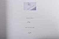 FERRARI: 'JEREMY CLARKSON ON FERRARI' hardcover book. Limited Edition of 1500. Numbered 1418 - 3