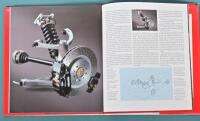 360 MODENA: '360 modena' hardcover book. Edited by Bruno Alfieri - 2