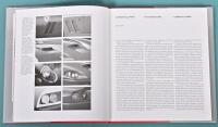 550 MARANELLO: 'FERRARI 550 MARANELLO' hardcover book by Bruno Alfieri, Ippolito Alfieri, Stefano Pasini - 2