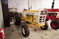1970 MINNEAPOLIS-MOLINE/OLIVER G1050 TRACTOR WITH CABIN - 4