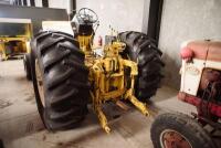 1970 MINNEAPOLIS-MOLINE/OLIVER G1050 TRACTOR WITH CABIN - 3