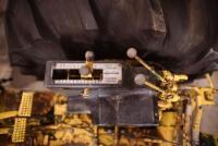 1970 MINNEAPOLIS-MOLINE/OLIVER G1050 TRACTOR WITH CABIN - 8