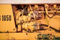 1970 MINNEAPOLIS-MOLINE/OLIVER G1050 TRACTOR WITH CABIN - 15