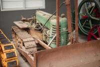 1951 JOHN DEERE MC CRAWLER