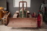 1951 JOHN DEERE MC CRAWLER - 2