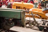 1951 JOHN DEERE MC CRAWLER - 5