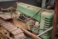 1951 JOHN DEERE MC CRAWLER - 3