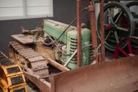 1951 JOHN DEERE MC CRAWLER - 4