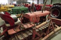 1961 INTERNATIONAL HARVESTER CRAWLER TD-5 - 5