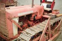 1961 INTERNATIONAL HARVESTER CRAWLER TD-5 - 6