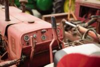 1961 INTERNATIONAL HARVESTER CRAWLER TD-5 - 7