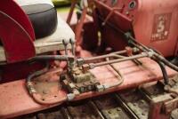 1961 INTERNATIONAL HARVESTER CRAWLER TD-5 - 8