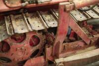 1961 INTERNATIONAL HARVESTER CRAWLER TD-5 - 9