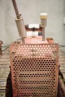 1961 INTERNATIONAL HARVESTER CRAWLER TD-5 - 3