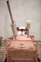 1961 INTERNATIONAL HARVESTER CRAWLER TD-5 - 4