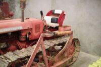 1961 INTERNATIONAL HARVESTER CRAWLER TD-5 - 11