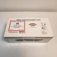 HOLDEN: A 1:18 scale Autoart Holden 48-215, forester green, with COA 708/900, in fitted box (SALEROOM NOTICE) - 2