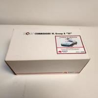 COMMODORE: A limited edition 1:18 scale Biante Holden VL Commodore SS group A, with COA numbered 3092/12000, missing right mirror, in fitted box with copy of COA (SALEROOM NOTICE) - 7