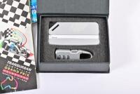 FORMULA 1: A collection of Australian Grand Prix items. Lanyards, Pins, GP Advantage items - 3