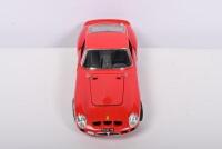 FERRARI GTO: A 1:18 scale Bburago 1962 Ferrari GTO - 4