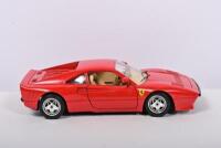FERRARI: A 1:18 scale Bburago 1984 Ferrari GTO