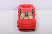 FERRARI: A 1:18 scale Bburago 1984 Ferrari GTO - 2