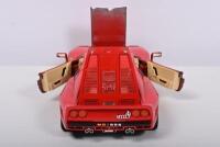 FERRARI: A 1:18 scale Bburago 1984 Ferrari GTO - 3